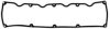 GLASER X59507-01 Gasket, cylinder head cover